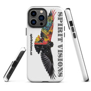 Tough iPhone cases