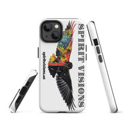 Tough iPhone cases