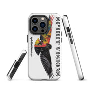 Tough iPhone cases