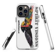 Tough iPhone cases
