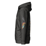 Unisex Hoodie: comic strip