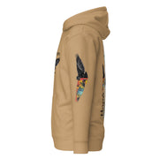 Unisex Hoodie: comic strip