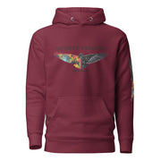 Unisex Hoodie: comic strip