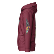 Unisex Hoodie: comic strip