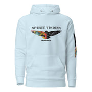 Unisex Hoodie: comic strip