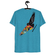 Unisex Short sleeve t-shirt 