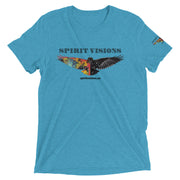 Unisex t-shirt: Comic Strip