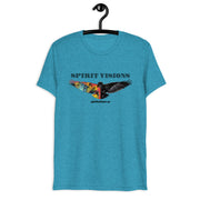 Unisex Short sleeve t-shirt 