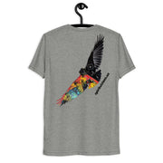 Unisex Short sleeve t-shirt 