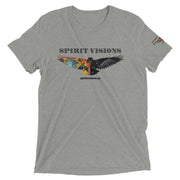 Unisex t-shirt: Comic Strip
