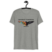 Unisex Short sleeve t-shirt 