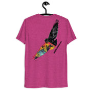 Unisex Short sleeve t-shirt 