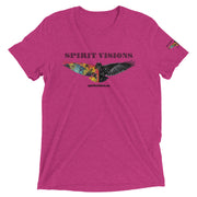 Unisex t-shirt: Comic Strip