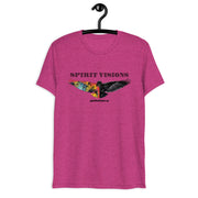 Unisex Short sleeve t-shirt 