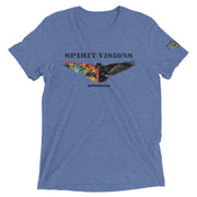 Unisex t-shirt: Comic Strip