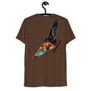 Unisex Short sleeve t-shirt 