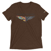 Unisex t-shirt: Comic Strip