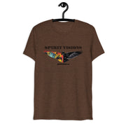 Unisex Short sleeve t-shirt 