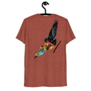 Unisex Short sleeve t-shirt 