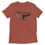 Unisex t-shirt: Comic Strip