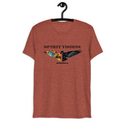 Unisex Short sleeve t-shirt 