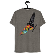Unisex Short sleeve t-shirt 