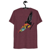 Unisex Short sleeve t-shirt 