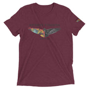 Unisex t-shirt: Comic Strip