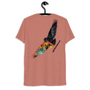 Unisex Short sleeve t-shirt 