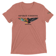 Unisex t-shirt: Comic Strip