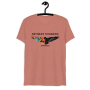 Unisex Short sleeve t-shirt 