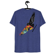 Unisex Short sleeve t-shirt 