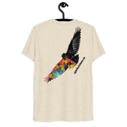 Unisex Short sleeve t-shirt 