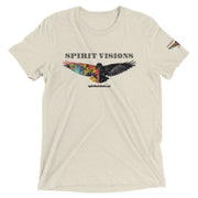 Unisex t-shirt: Comic Strip