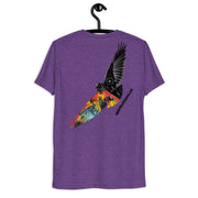 Unisex Short sleeve t-shirt 