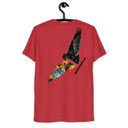 Unisex Short sleeve t-shirt 