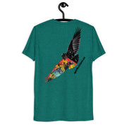Unisex Short sleeve t-shirt 