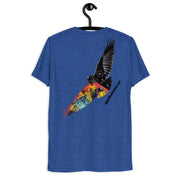 Unisex Short sleeve t-shirt 