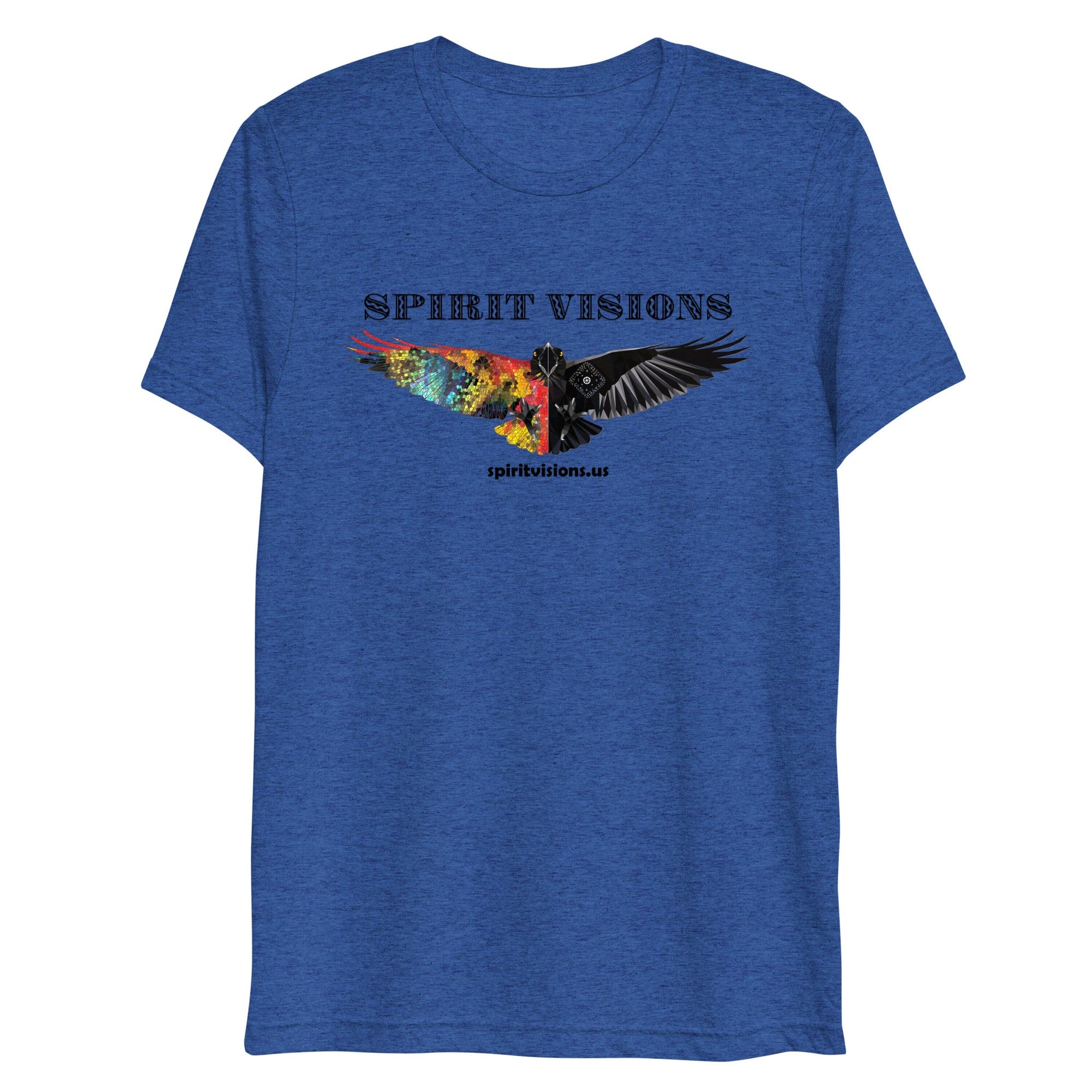 Unisex t-shirt "Alchemy"