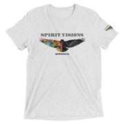 Unisex t-shirt: Comic Strip