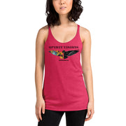 Women's Racerback Tank